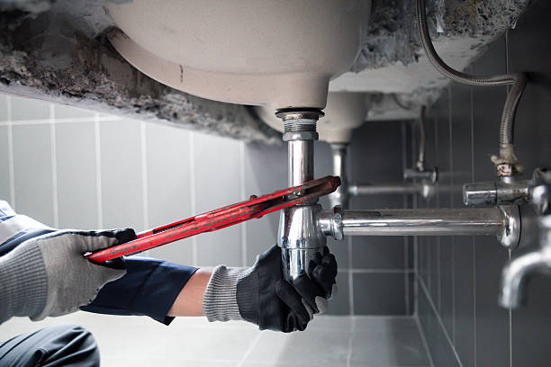 Trusted Gas Line Repair service in Wheatland, PA - Masters Plumbing Service